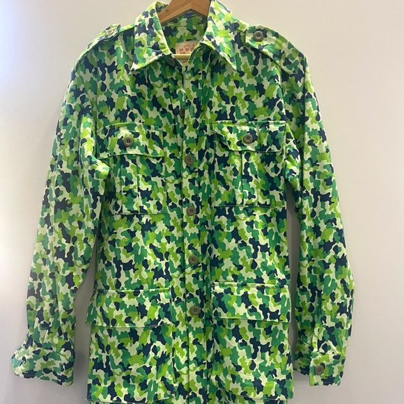 John Bull Jacket (L) - Picture 1 of 6